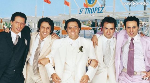 Débuts de la notoriété