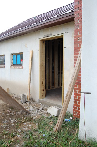 When One Door Closes