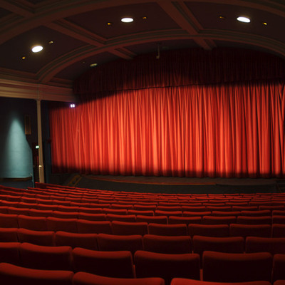 Timeline: Technological Developments- Film Industry