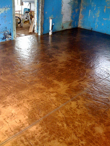 Proving Concrete Can Be Pretty