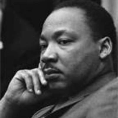 Timeline: Martin Luther King Jr. Timeline