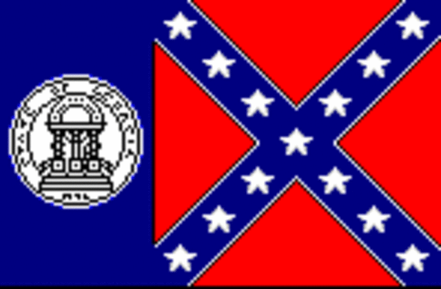 Georgia Readmitted to the Union