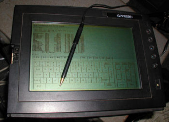 Siguiente generacion de GridPad