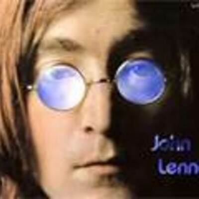 Timeline: John Lennon