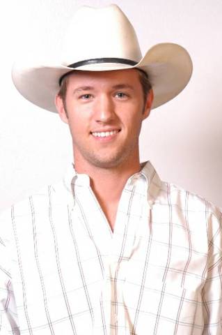 George strait Jr was born.