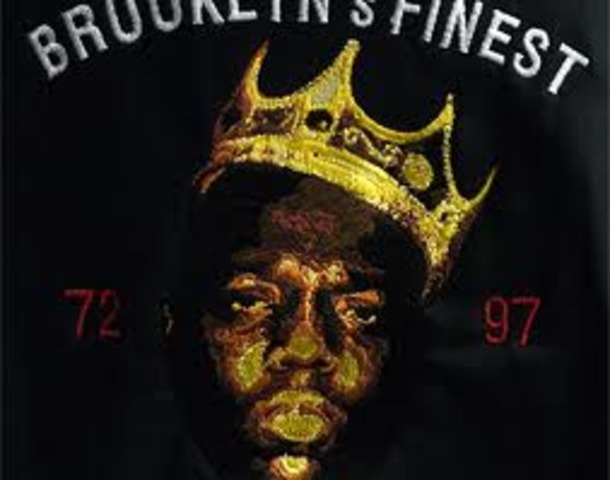 Biggie smalls clothing line launched