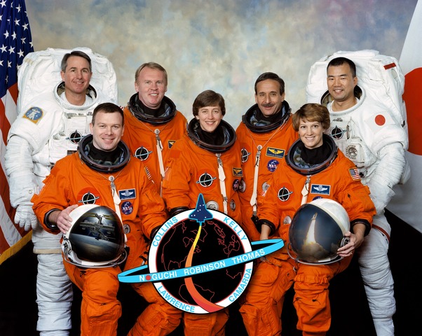 STS-114