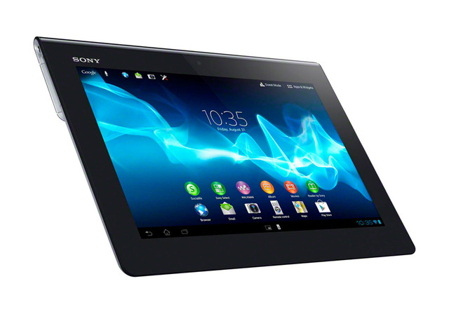 Sony Tablet Xperia