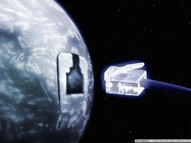 Пол Бэрен предложил концепцию