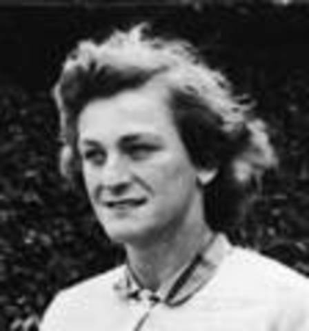 Who Was Known For First Lady's Basketball