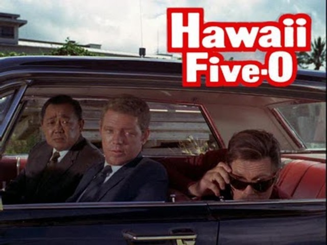 Hawaii 5-0 longest running tv show on cbs