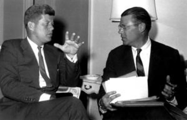 Nuclear test ban treaty