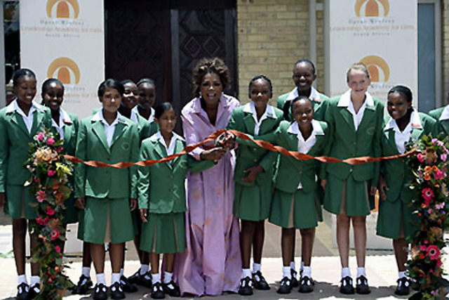 one of the 100 most influential people of the year