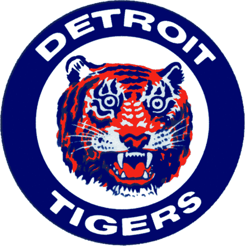 the Detroit Tigers win the 1968 World Series, defeating the St. Louis Cardinals 4 games to 3.
