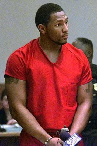 Trouble after superbowl