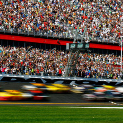 Timeline: History of Stock Car Racing