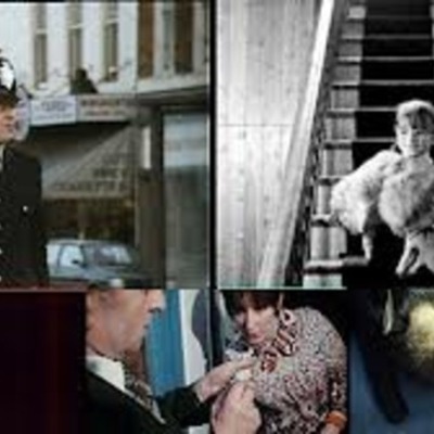 Timeline: British Politics from 1955 to 1972