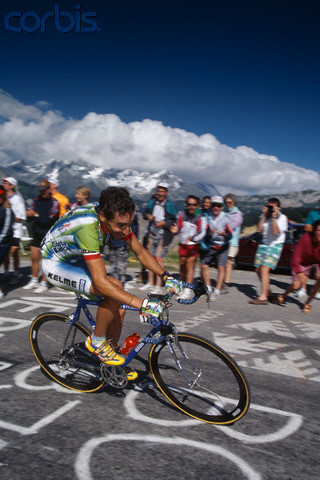 Eighteen: Annecy to Annecy