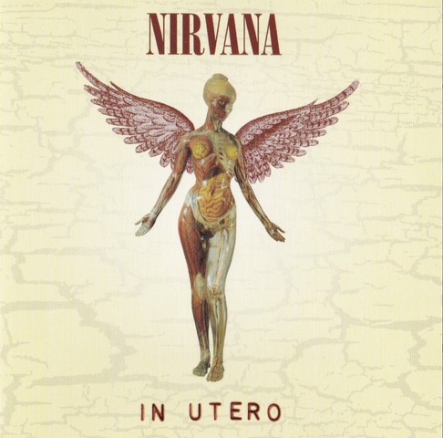 "in Utero" was released