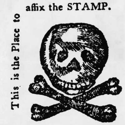 Timeline: revulutionary war