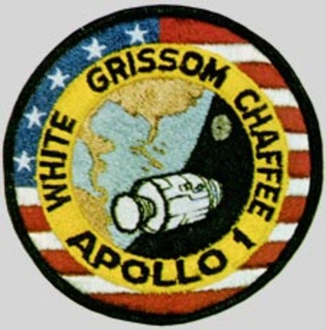 Apollo 1 Tragedy
