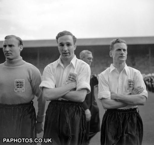 Soccer Becomes a Worldwide Sport