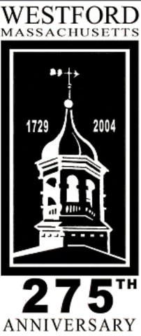 Incorporation of Westford