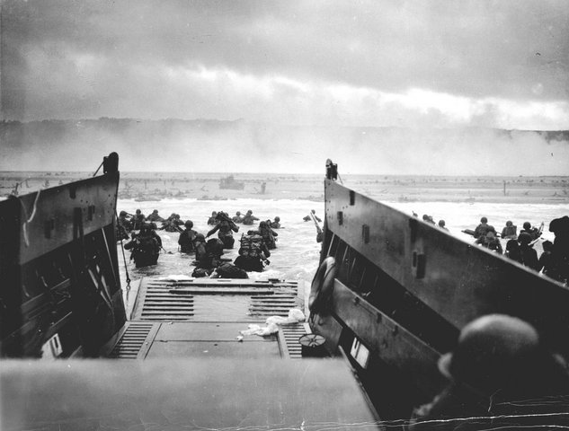 Operation OVERLORD