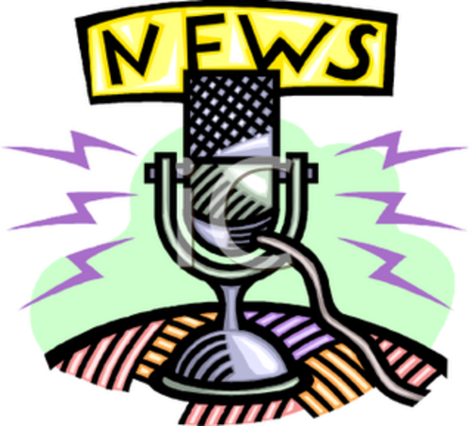 8:00-8:15 AM Morning Announcements