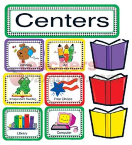 Centers