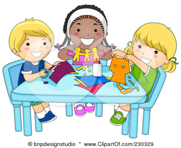 9:00-10:30 AM Groups and Tables