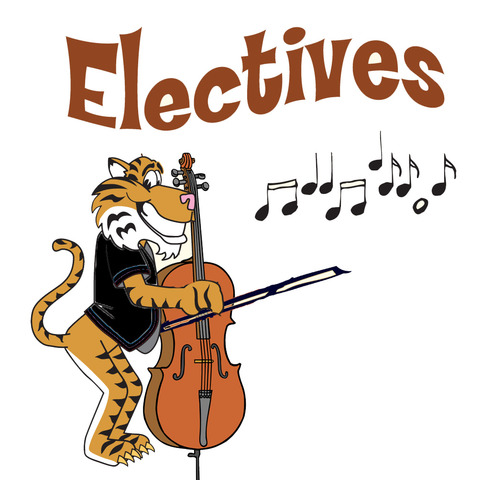 Specials (7:45-8:15)