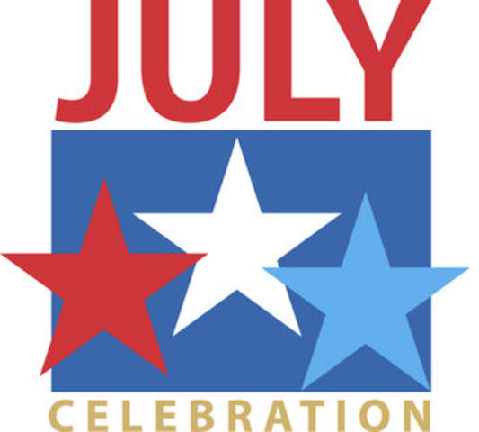 Seventh Month of the Year