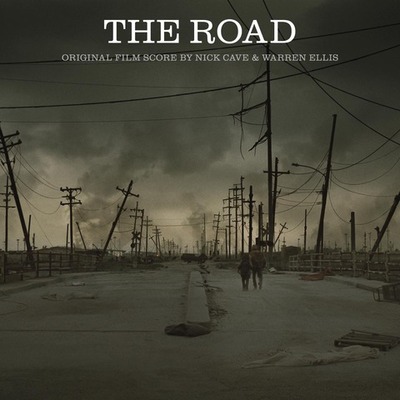 Timeline: Chaz Hill's "The Road" Timeline