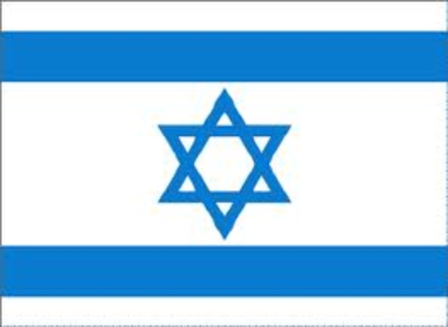 state of Israil