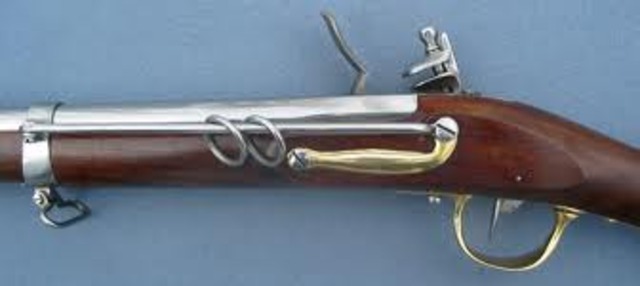 French and Indian War ends