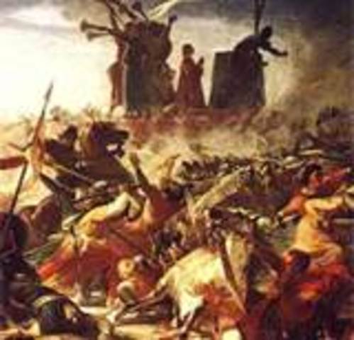 Battle of Legnano
