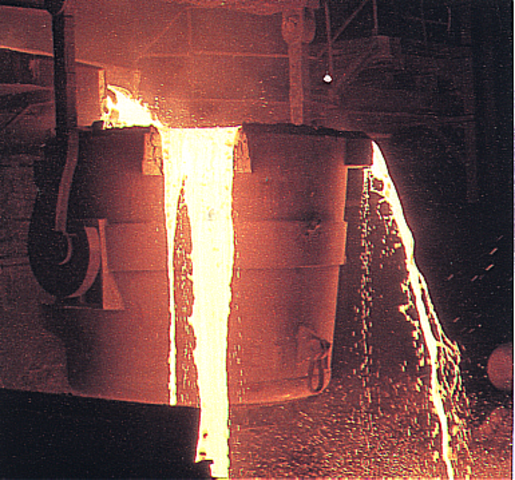 Pudelació del ferro