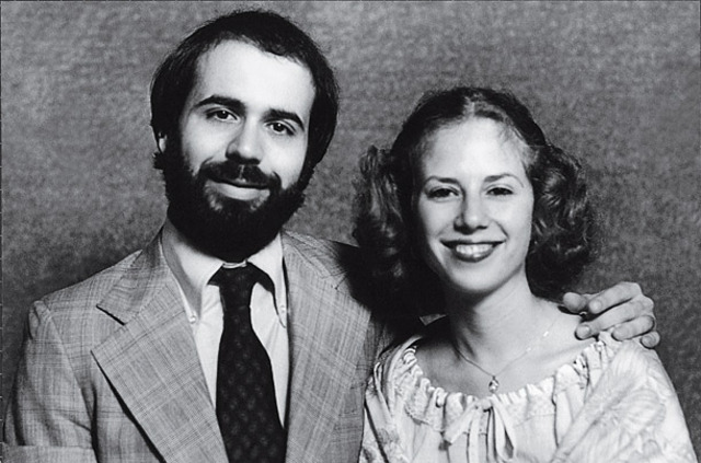 Bernanke family