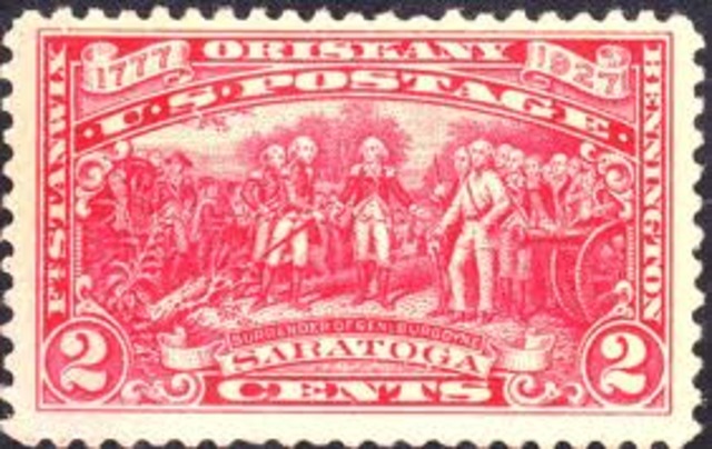 Stamp Act