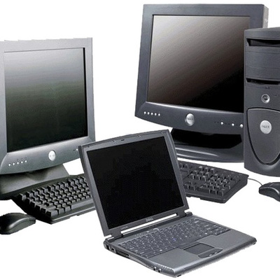 Timeline: История развития ЭВМ