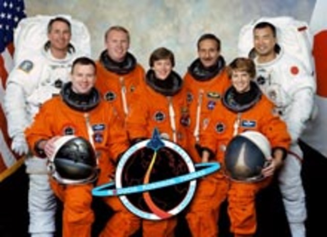 STS-114