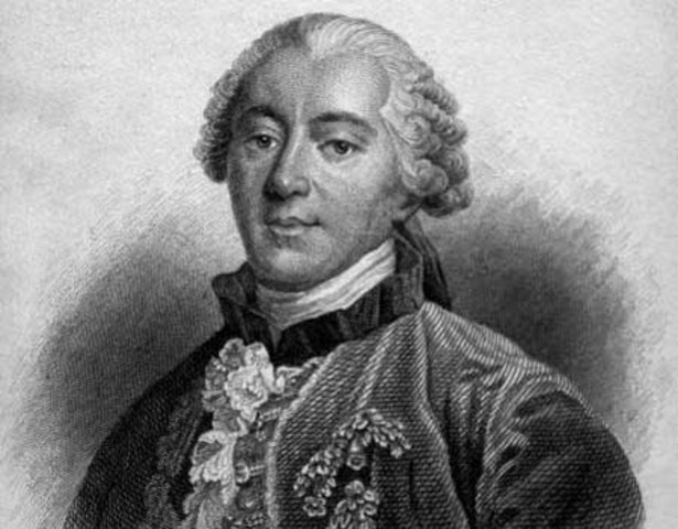 Fallecimiento G.L. Leclerc