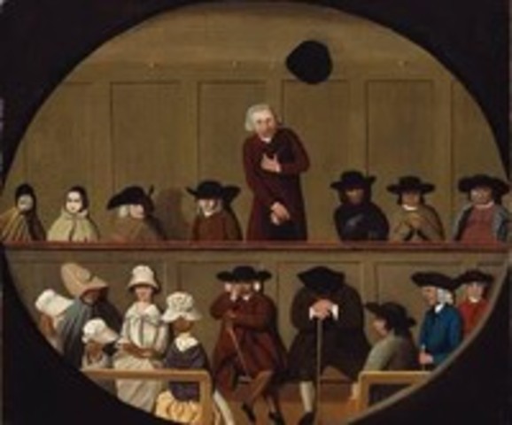 Chelmsford Petitions to become independant