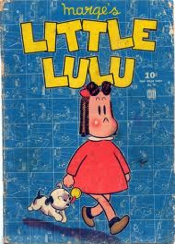 little lulu