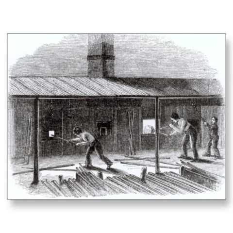 Pudelació del ferro