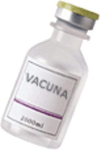 Vacuna contra la verola