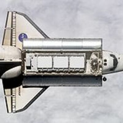 Timeline: Space Shuttle Program