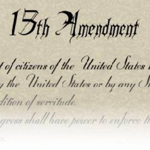 15th Amendment