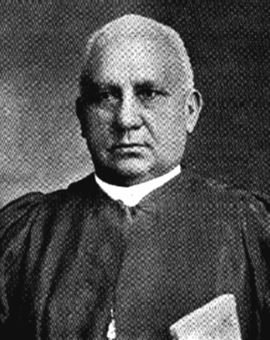 Henry Mcneal Turner elected to senate